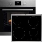 ELECTROLUX EOF3F50TX + EHF6240XXK