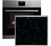 ELECTROLUX EOF3F50TX + EHF6346XOK