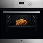 ELECTROLUX EOF3H50BX SURROUNDCOOK