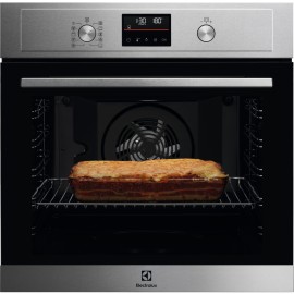 ELECTROLUX EOF4P56X ΠΥΡΟΛΥΤΙΚΟΣ