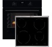 ELECTROLUX EOF5C50Z + EHF6240XXK