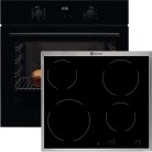 ELECTROLUX EOF5C50Z + EHF6240XXK
