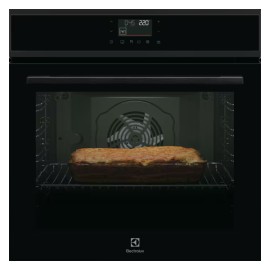 ELECTROLUX EOF7H36H SURROUND COOK