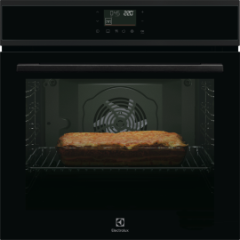 ELECTROLUX EOF7P86H2 SURROUND COOK - ΠΥΡΟΛΥΤΙΚΟΣ & AIRFRY