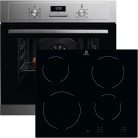 ELECTROLUX EOH3H40BX + EHF6240IOK 