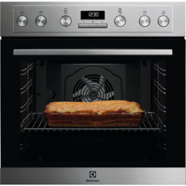 ELECTROLUX EOH3H40UX SURROUNDCOOK - ΚΑΤΩ ΠΑΓΚΟΥ