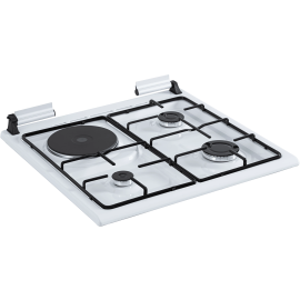 ESKIMO ES G31HPPRW - 80 lt