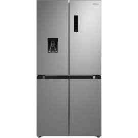 ESKIMO ES RCD470DIN