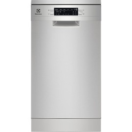 ELECTROLUX ESS64321SX
