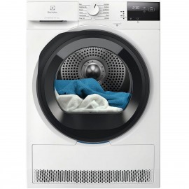ELECTROLUX EW6D295GE GENTLECARE