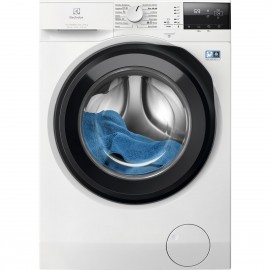 ELECTROLUX EW7W2492E STEAMCARE