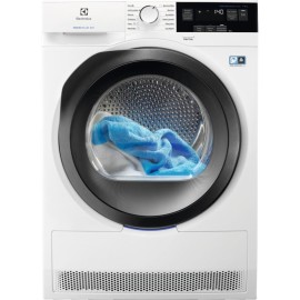 ELECTROLUX EW9H378S CYCLONECARE