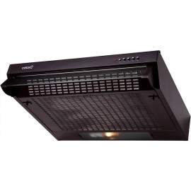 CATA F-2260 BLACK - ΠΑΝΩ & ΠΙΣΩ ΕΞΟΔΟΣ