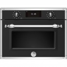 BERTAZZONI F45 7 HER MW T NE HERITAGE ΦΟΥΡΝΟΣ ΗΛΕΚΤΡΙΚΟΣ & ΜΙΚΡΟΚΥΜΑΤΩΝ