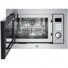 BERTAZZONI F45 7 PRO MW S X ΦΟΥΡΝΟΣ ΗΛΕΚΤΡΙΚΟΣ & ΜΙΚΡΟΚΥΜΑΤΩΝ