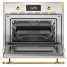BERTAZZONI F45 7 HER MW T AG HERITAGE ΦΟΥΡΝΟΣ ΗΛΕΚΤΡΙΚΟΣ & ΜΙΚΡΟΚΥΜΑΤΩΝ