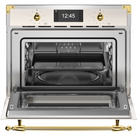 BERTAZZONI F45 7 HER MW T AG HERITAGE ΦΟΥΡΝΟΣ ΗΛΕΚΤΡΙΚΟΣ & ΜΙΚΡΟΚΥΜΑΤΩΝ