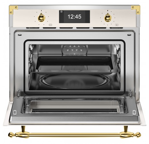 BERTAZZONI F45 7 HER MW T AG HERITAGE ΦΟΥΡΝΟΣ ΗΛΕΚΤΡΙΚΟΣ & ΜΙΚΡΟΚΥΜΑΤΩΝ