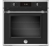 BERTAZZONI FHER6117CTNX3 HERITAGE - ΑΤΜΟΥ / AIRFRY ΜΕ ΠΥΡΟΛΥΣΗ