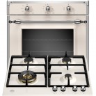 BERTAZZONI F60 5 HER G K AX + P60 4L HER AX