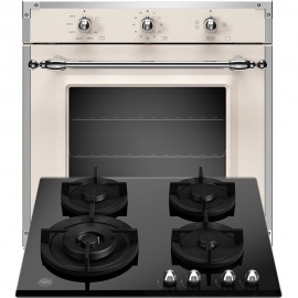 BERTAZZONI F60 5 HER G K AX + P60 4L MOD GNE X 