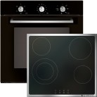 LA GERMANIA F60 5 LAG E K GN + P604VM1LAGGNX