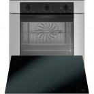 BERTAZZONI F60 5 MOD E K X + P60 4CER MOD NE