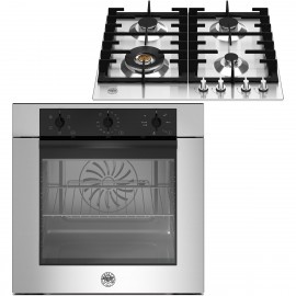BERTAZZONI F60 5 MOD E K X + P60 4L MOD X GPL