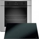 BERTAZZONI F60 9 MOD E S X + P60 4CER MOD NE