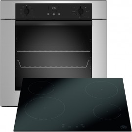 BERTAZZONI F60 9 MOD E S X + P60 4CER MOD NE