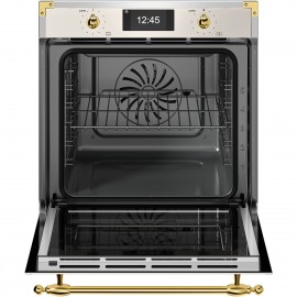 BERTAZZONI F60 11 HER V P T AG HERITAGE - ΑΤΜΟΥ ΜΕ ΠΥΡΟΛΥΣΗ