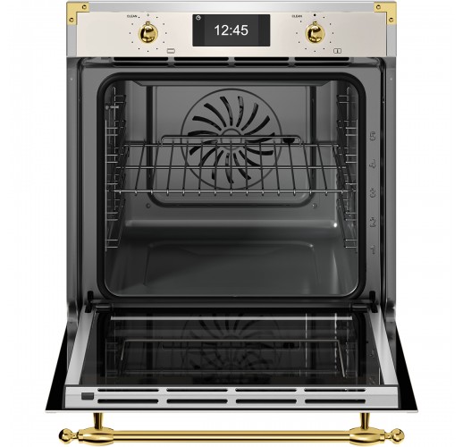 BERTAZZONI F60 11 HER V P T AG HERITAGE - ΑΤΜΟΥ ΜΕ ΠΥΡΟΛΥΣΗ