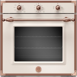 BERTAZZONI F60 5 HER G K AC HERITAGE ΦΟΥΡΝΟΣ ΑΕΡΙΟΥ ΜΕ ΑΕΡΑ