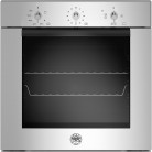 BERTAZZONI F60 5 MOD G K XS MODERN ΦΟΥΡΝΟΣ ΑΕΡΙΟΥ ΜΕ ΑΕΡΑ