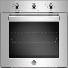 BERTAZZONI F60 5 PRO G K X PROFESSIONAL ΦΟΥΡΝΟΣ ΑΕΡΙΟΥ ΜΕ ΑΕΡΑ