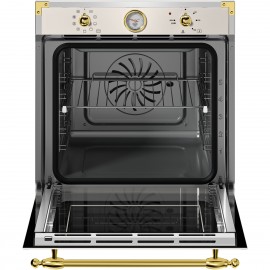 BERTAZZONI F60 9 HER E K T AG HERITAGE