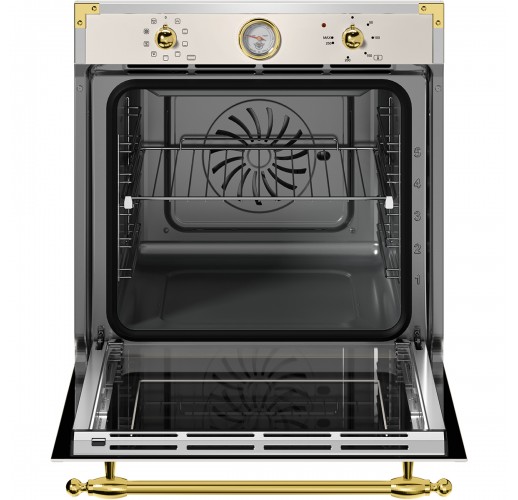 BERTAZZONI F60 9 HER E K T AG HERITAGE