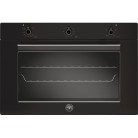 BERTAZZONI F90 5 PRO G K N PROFESSIONAL ΦΟΥΡΝΟΣ ΑΕΡΙΟΥ ΜΕ ΑΕΡΑ 90cm