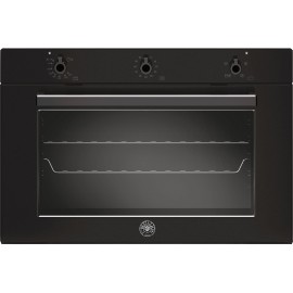 BERTAZZONI F90 5 PRO G K N PROFESSIONAL ΦΟΥΡΝΟΣ ΑΕΡΙΟΥ ΜΕ ΑΕΡΑ 90cm