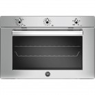 BERTAZZONI F90 5 PRO G K X PROFESSIONAL ΦΟΥΡΝΟΣ ΑΕΡΙΟΥ ΜΕ ΑΕΡΑ 90cm