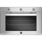 BERTAZZONI F90 9 PRO E K X PROFESSIONAL 90cm