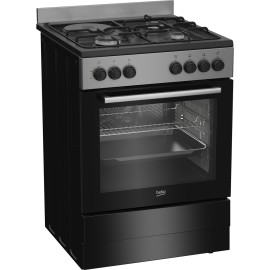 BEKO FBE 63131 XCS ΜΙΚΤΗ 