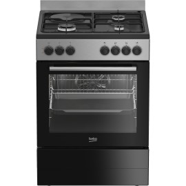 BEKO FBE 63131 XCS ΜΙΚΤΗ 