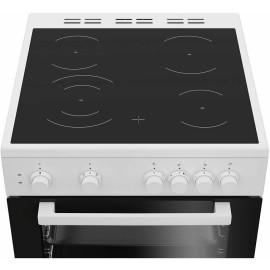 BEKO FBM 67011 GW