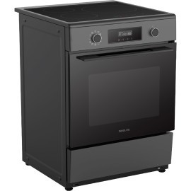 DAVOLINE FCIB 1100 TOTAL BLACK ΕΠΑΓΩΓΙΚΗ A+ 