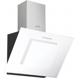 DAVOLINE FEEL WHITE GLASS 60