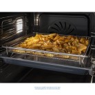 BERTAZZONI FHER6117CTAX3 HERITAGE - ΑΤΜΟΥ / AIRFRY ΜΕ ΠΥΡΟΛΥΣΗ