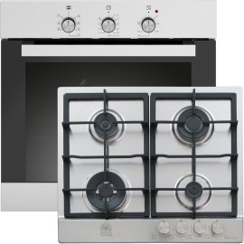 LA GERMANIA FLG60 7 E K XV + P63 4L LAG X GPL