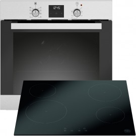 LA GERMANIA FLG60 8 E S XV + P60 4CER MOD NE