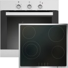 LA GERMANIA FLG60 7 E K XV + P604VM1LAGGNX 80 lt